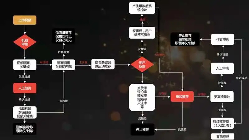 抖音直播帶貨：新手必知的50個專業(yè)術(shù)語